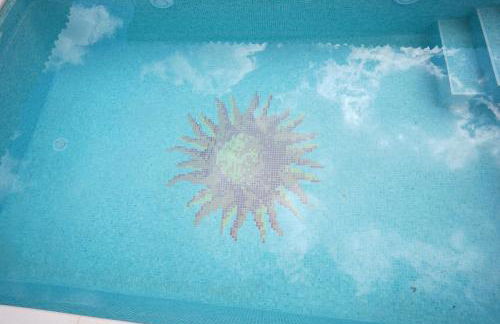 Casa El Sol - Foto 38