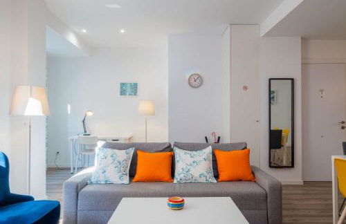 Spacious & Clean Apartment in Quiet Area - Photo 8