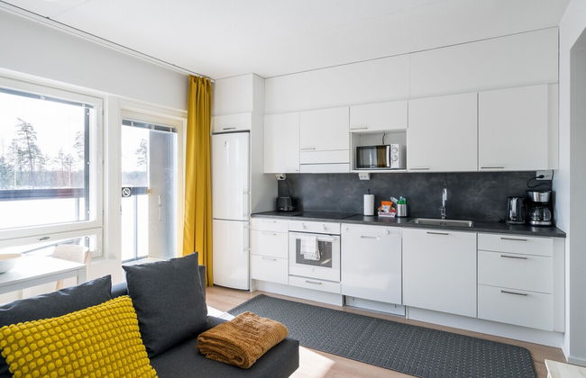 Hiisi Homes Kirkkonummi Laajakallio - Foto 43