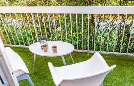 Le Mimosa - Chic & Calme avec Piscine Dijon - Foto 32