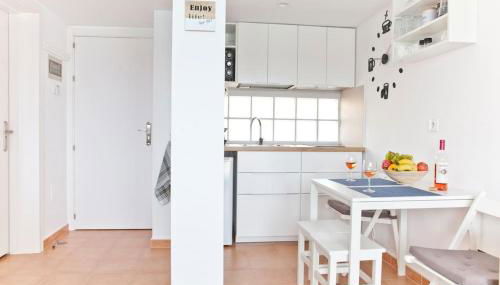 Widok na basen, Home-Office, Wi-Fi Gratis - Photo 2