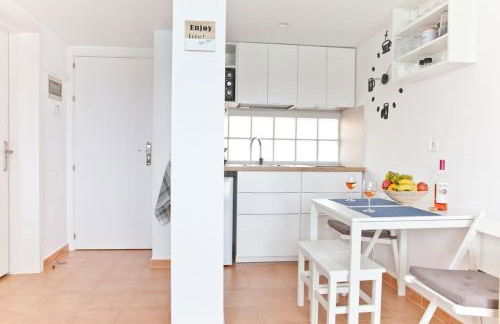 Widok na basen, Home-Office, Wi-Fi Gratis - Photo 2