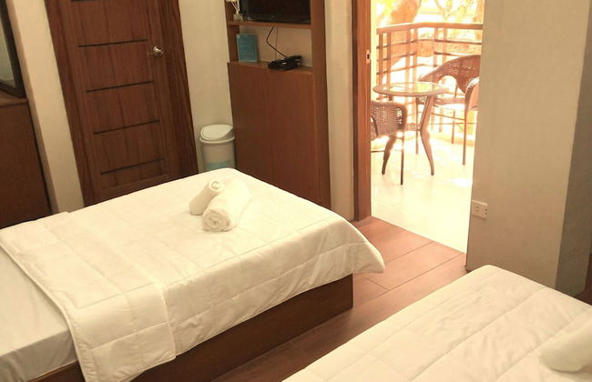 Villamarilyn Resort and Hotel - Foto 16