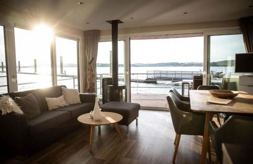 Floating Village Brombachsee - Foto 52