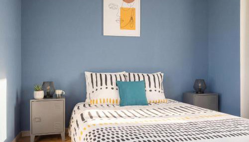 Divina - Grand Appartement, Baby-Foot, Extérieur - Photo 3, heating