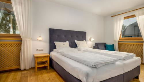 Ferienwohnung Mair am Bach - Foto 5