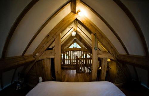 Ebony Cottage - Foto 9