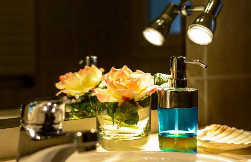 3010 - Schönes mediterranes Ferienhaus in Costa de la Calma - Foto 26