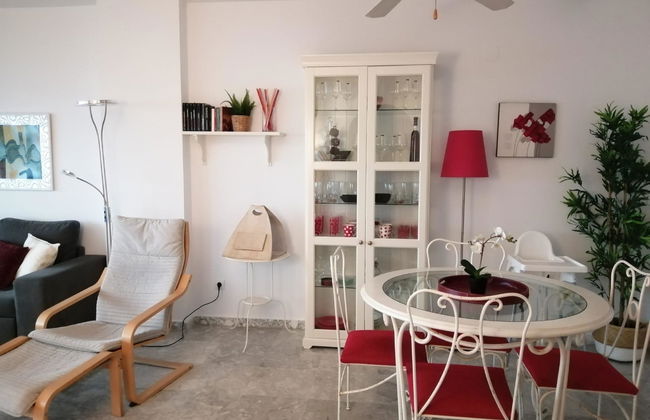 Torrequebrada Sea View - Foto 23