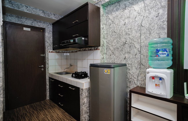 The Suites Metro Apartment - King Property - Foto 26