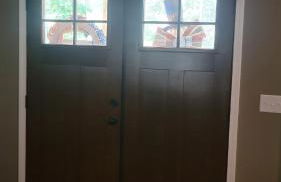 Cozy Catawba home offers 4 bedrooms, 2 full baths - Foto 12