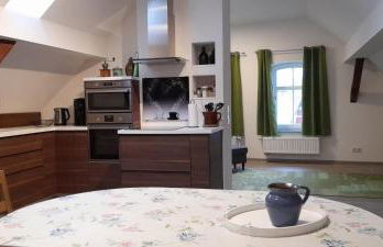 Ferienwohnung auf Vierseitenhof - Foto 6