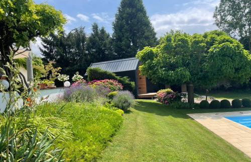 LA MAISON UGOLIN and INÈS - Foto 16