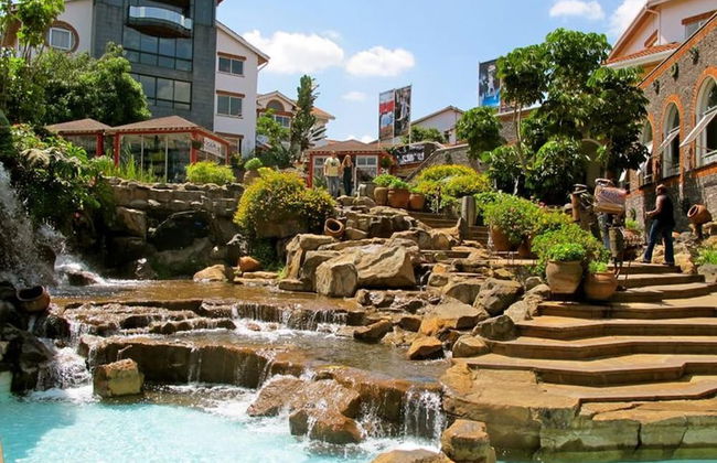 The Studio Nairobi 5 Luxury - Foto 13