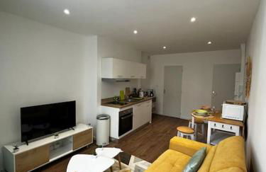 La maison castelpontine studio 2 - Foto 4