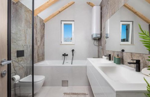 Cozy Home In Skrip With Wifi - Foto 40