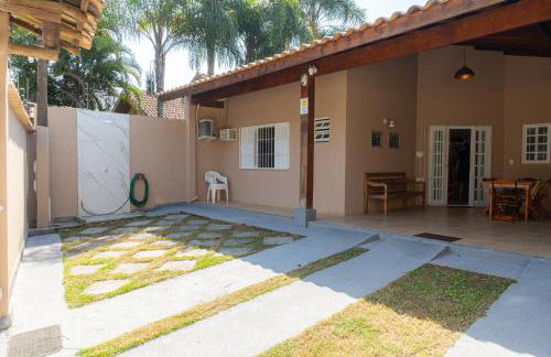 Casa Praia Grande Ubatuba - Foto 2