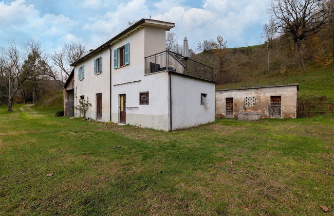 Belvilla by OYO Casa Ca Rio - Foto 28