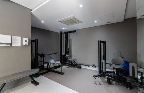 Studio - Setin Downtown Estação Luz - Sou House - Foto 41