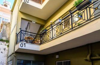 Sunny Luxury Apartment's - Foto 1