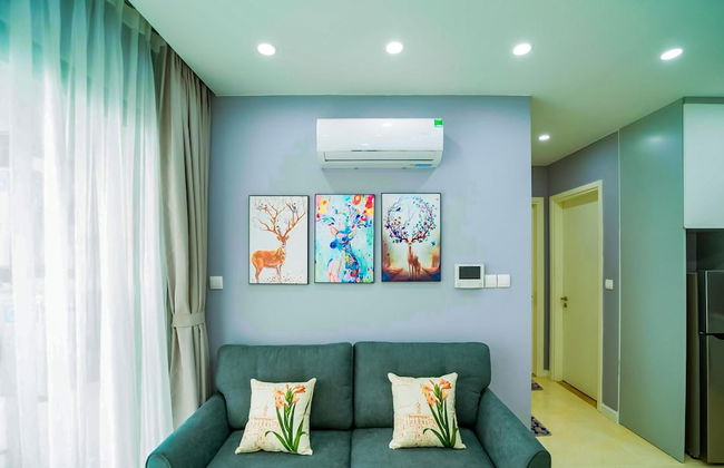 Manmo Park Home D'capitale - Photo 16