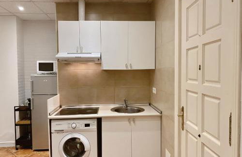 Apartamento Puerta del Camino 3 - Foto 8