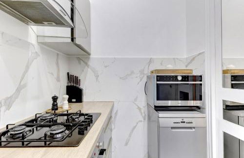 L'Ecrin Wagram Suite - Foto 13