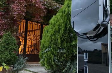 Hospedería del Valle Boutique Apartments - Foto 53