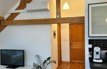 Apartment thermale luxeuil - Foto 36