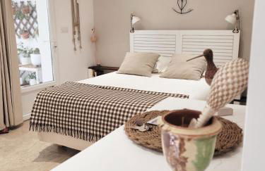 La maison blanche Intra-Muros Free parking - Foto 1