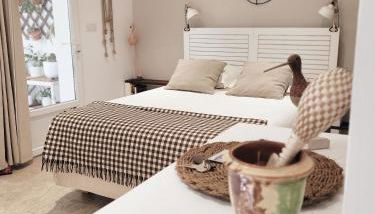 La maison blanche Intra-Muros Free parking - Foto 1