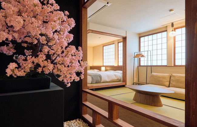 KONJAKUSO Osaka Tempozan KANOH SHOHAKU - Foto 9