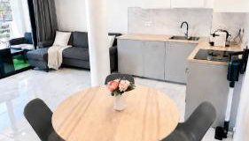 Torrevieja - La Mata Beach First Line New Apartments 2024r - Photo 4
