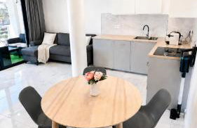 Torrevieja - La Mata Beach First Line New Apartments 2024r - Photo 4