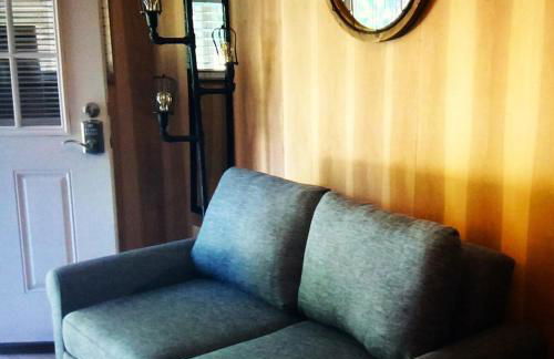 Lazy Bear Cabin 6 - Sleeps up to 4 - Foto 30