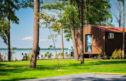 Domki Dollar -Plaża Nowe Guty - Foto 47