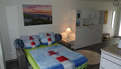 Ostsee-Wiesenpieper (Graal-Müritz) - Foto 2