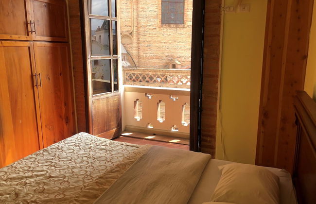 Flore Apartment - Foto 3