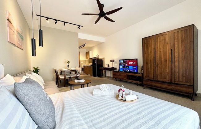 Ekocheras Suite - Foto 80