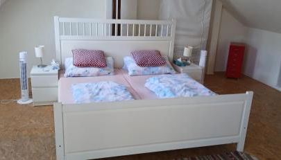 Nette, geräumige Ferienwohnung - Foto 3