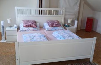 Nette, geräumige Ferienwohnung - Foto 3