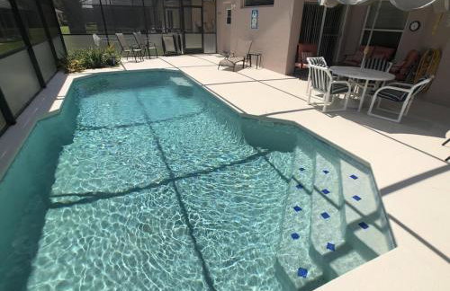 South Facing Villa - Southern Dunes Golf Community - Foto 44