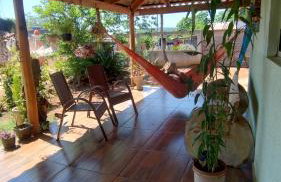 Pousada Doce Verde Nobres MT - Foto 39