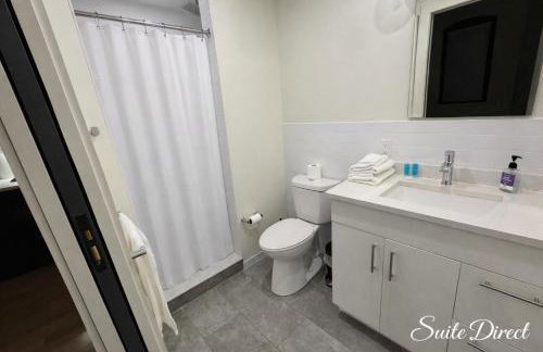 Pratt St Brand New Studio Loft Elevator Building - Foto 11