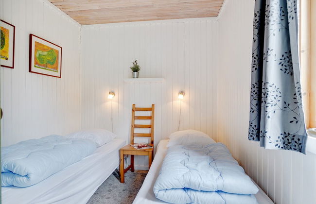 "Soraya" - 700m to the fjord - Foto 19