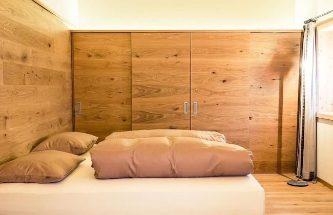 Apart-Hotel Laurus - Photo 14