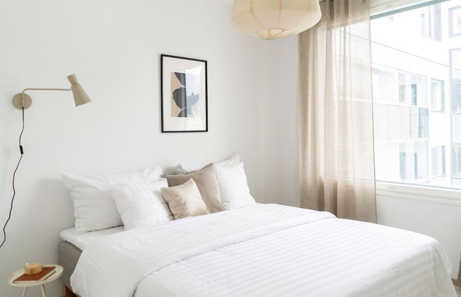 New stylish 1br in the heart of the city - Foto 1