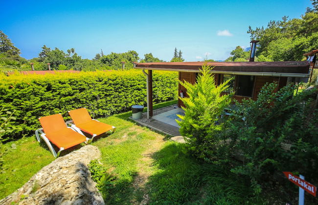 Cirali Villa Zeytin - Foto 37