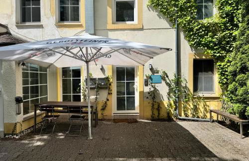 JUPAS - Premium Apartments Trier - Foto 27