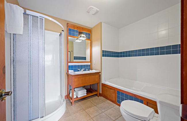 Tremblant-Les-Eaux - RVMT - Foto 68